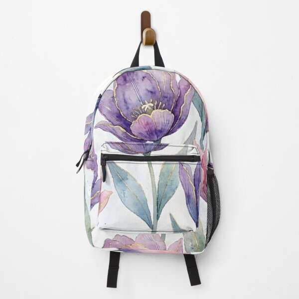 Item preview, Purple Tulip  designed and sold by GraphicsClub.