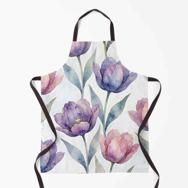 Item preview, Purple Tulip  designed and sold by GraphicsClub.