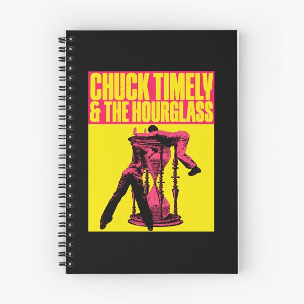Item preview, Pop Culture, Chuck Timely Retro Pop Concert 2026 designed and sold by RawoMimi.