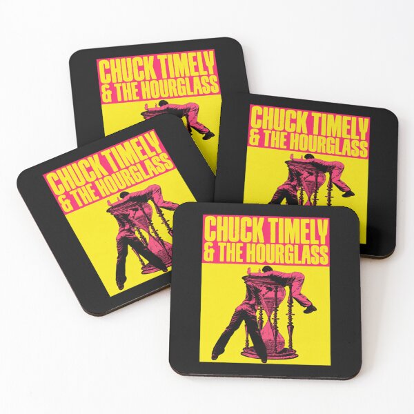 Item preview, Pop Culture, Chuck Timely Retro Pop Concert 2026 designed and sold by RawoMimi.