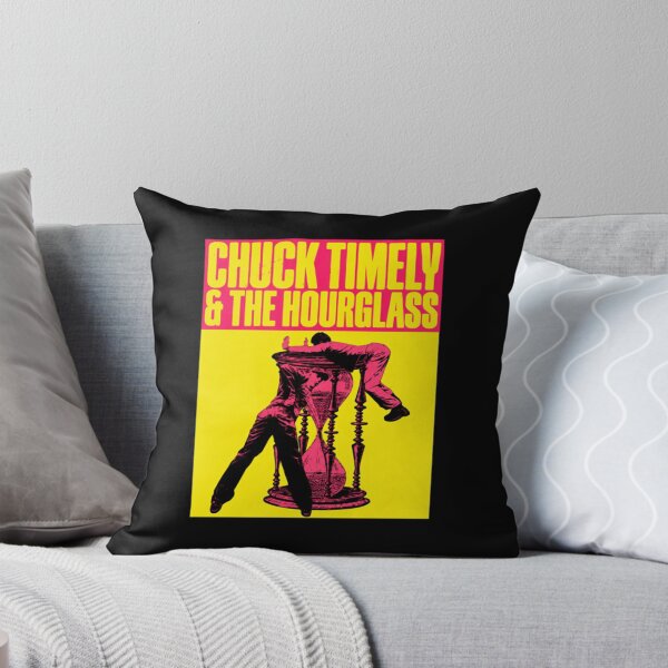 Item preview, Pop Culture, Chuck Timely Retro Pop Concert 2026 designed and sold by RawoMimi.