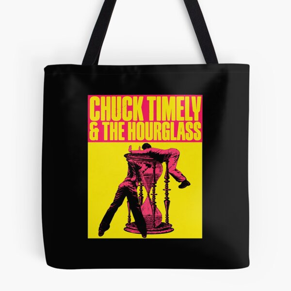Item preview, Pop Culture, Chuck Timely Retro Pop Concert 2026 designed and sold by RawoMimi.