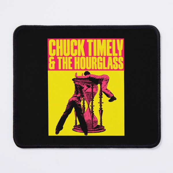 Item preview, Pop Culture, Chuck Timely Retro Pop Concert 2026 designed and sold by RawoMimi.
