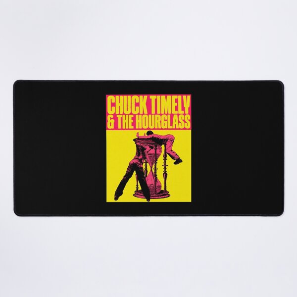 Item preview, Pop Culture, Chuck Timely Retro Pop Concert 2026 designed and sold by RawoMimi.