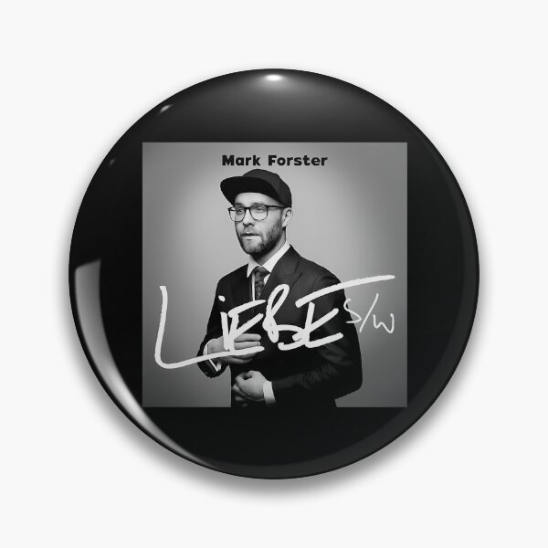 Item preview, Mark Forster - Liebe Sw Album 2019 designed and sold by Abusive-materia.