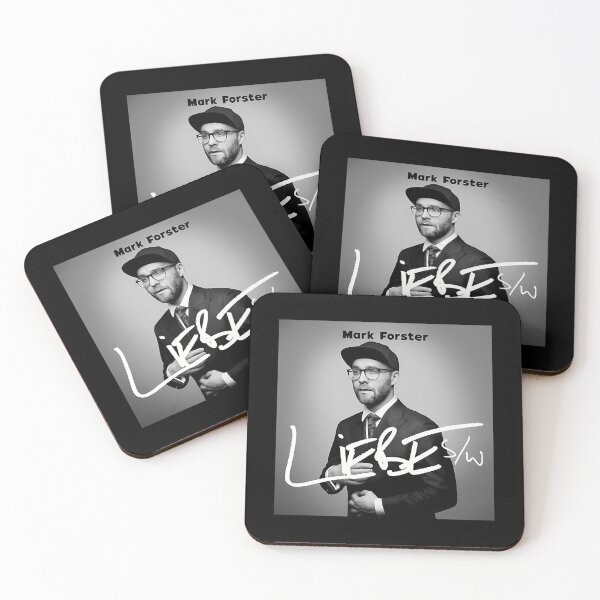 Item preview, Mark Forster - Liebe Sw Album 2019 designed and sold by Abusive-materia.