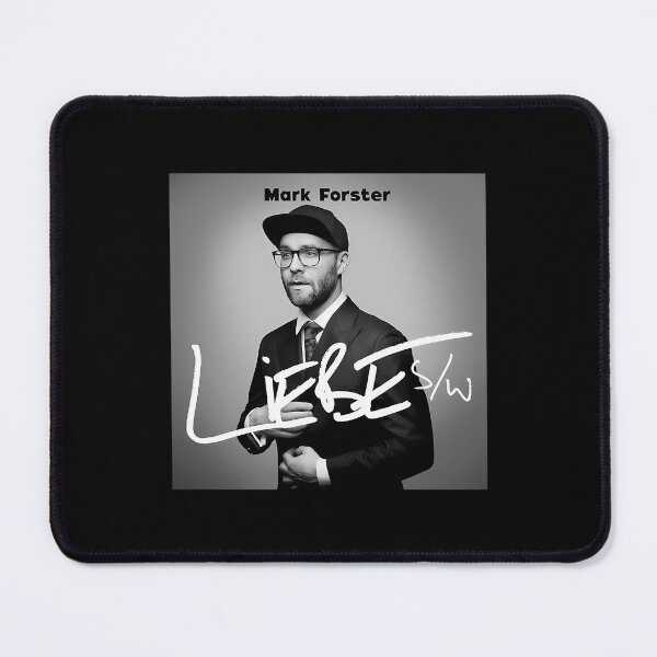 Item preview, Mark Forster - Liebe Sw Album 2019 designed and sold by Abusive-materia.