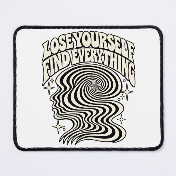 Item preview, Lose Yourself designed and sold by Digitalys Studios.