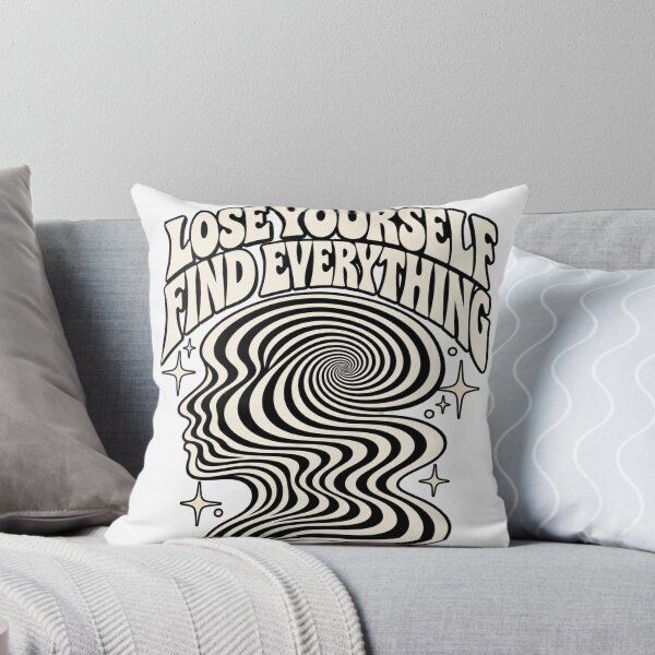 Item preview, Lose Yourself designed and sold by Digitalys Studios.