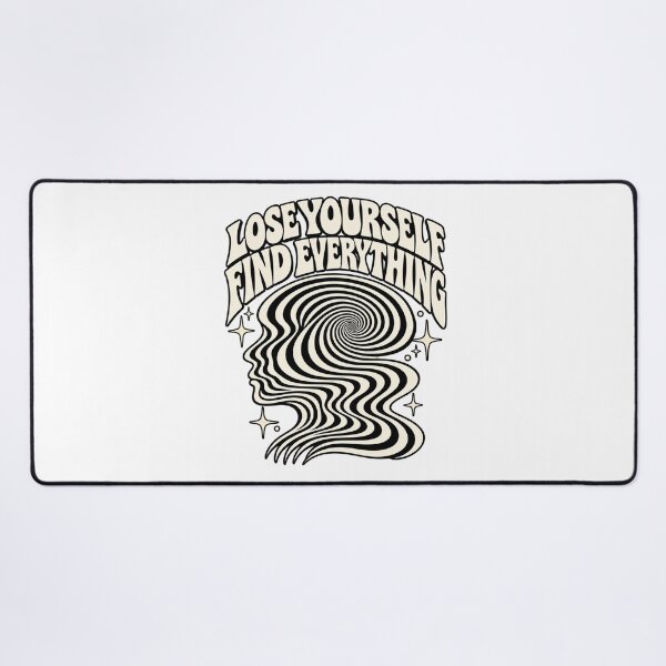 Item preview, Lose Yourself designed and sold by Digitalys Studios.