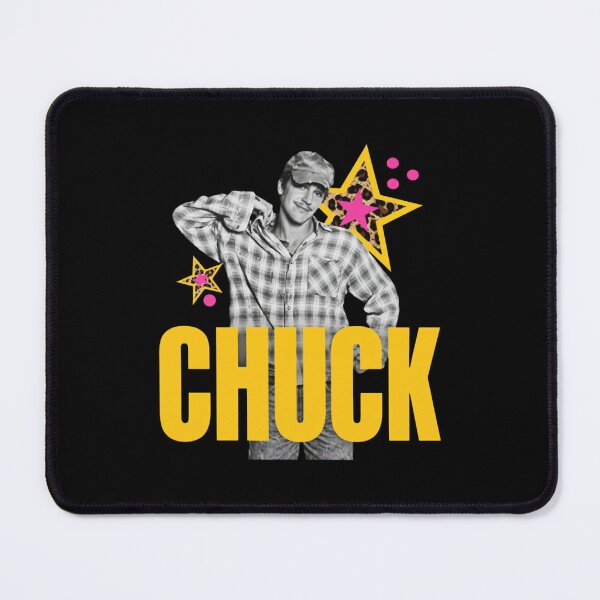 Item preview, Role Model - Chuck Timely And The Hourglass - Chuck designed and sold by RawoMimi.