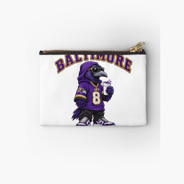 Item preview, Baltimore Ravens designed and sold by Urbanzilhu.