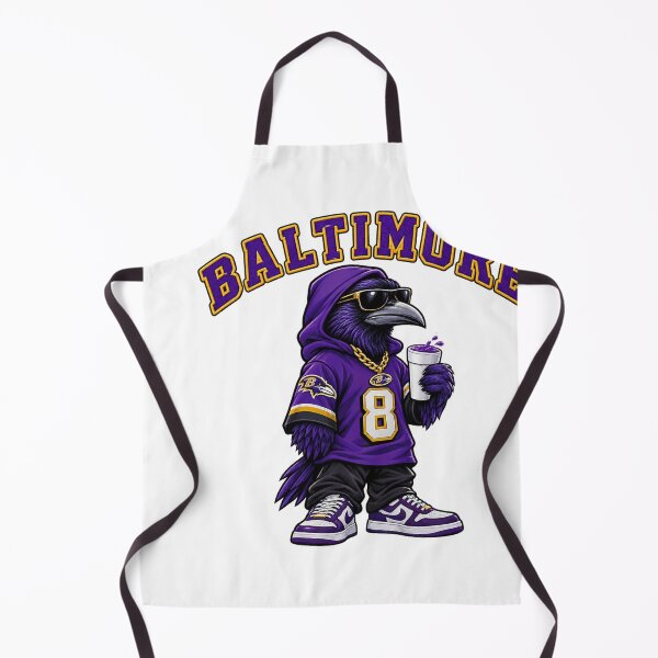 Item preview, Baltimore Ravens designed and sold by Urbanzilhu.