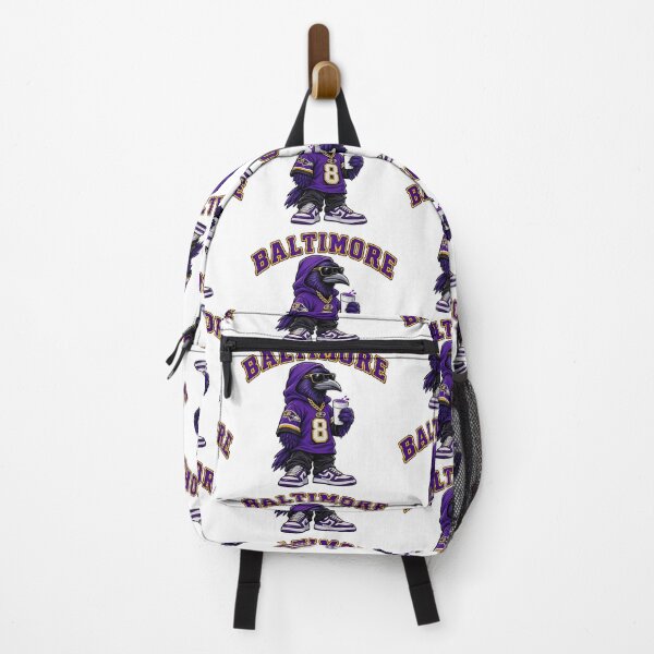 Item preview, Baltimore Ravens designed and sold by Urbanzilhu.