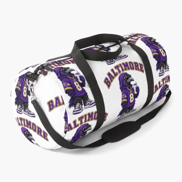 Item preview, Baltimore Ravens designed and sold by Urbanzilhu.