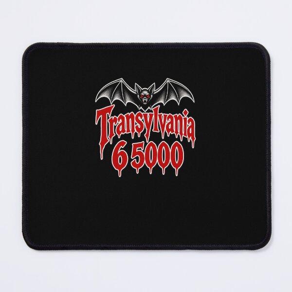 Item preview, Transyvania 6 5000 designed and sold by halibutgoatramb.