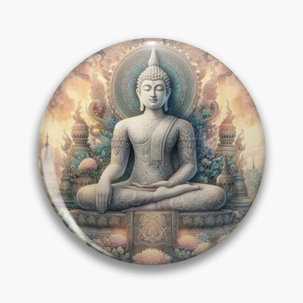Item preview, Buddha designed and sold by RaF71PrO.
