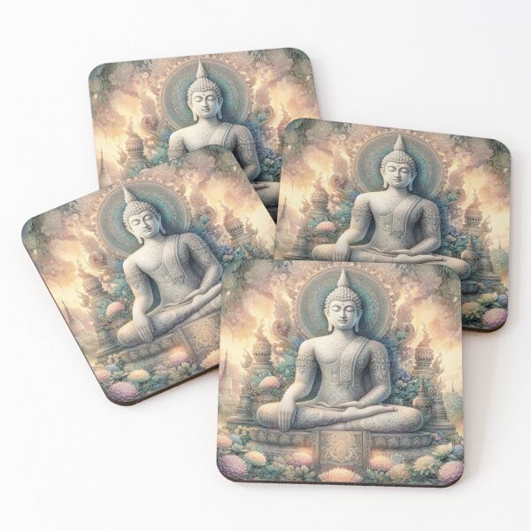Item preview, Buddha designed and sold by RaF71PrO.