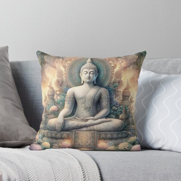 Item preview, Buddha designed and sold by RaF71PrO.