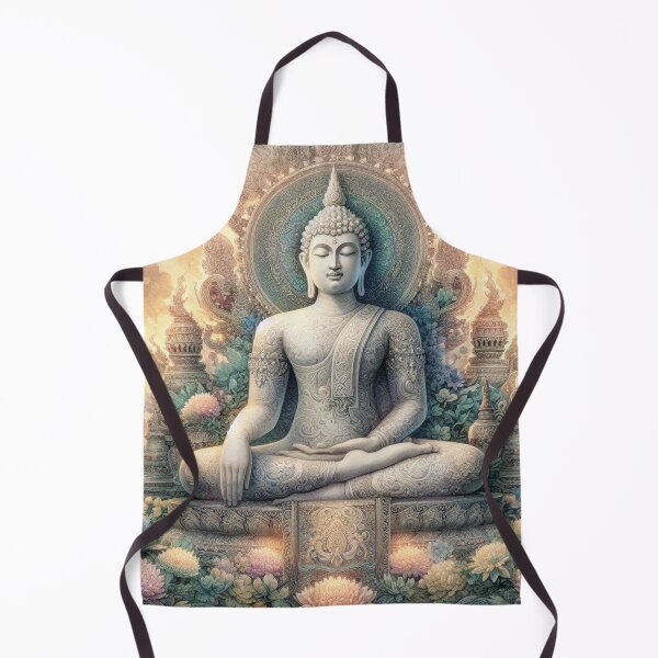 Item preview, Buddha designed and sold by RaF71PrO.