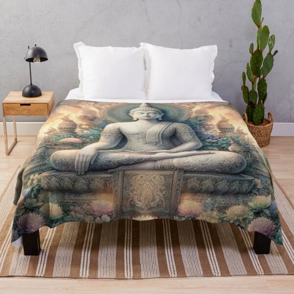 Item preview, Buddha designed and sold by RaF71PrO.