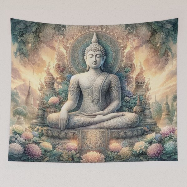 Item preview, Buddha designed and sold by RaF71PrO.