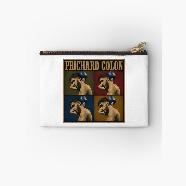 Item preview, Prichard Colon Artistic Design for Unique Style and Expression designed and sold by DoodlAquarian.