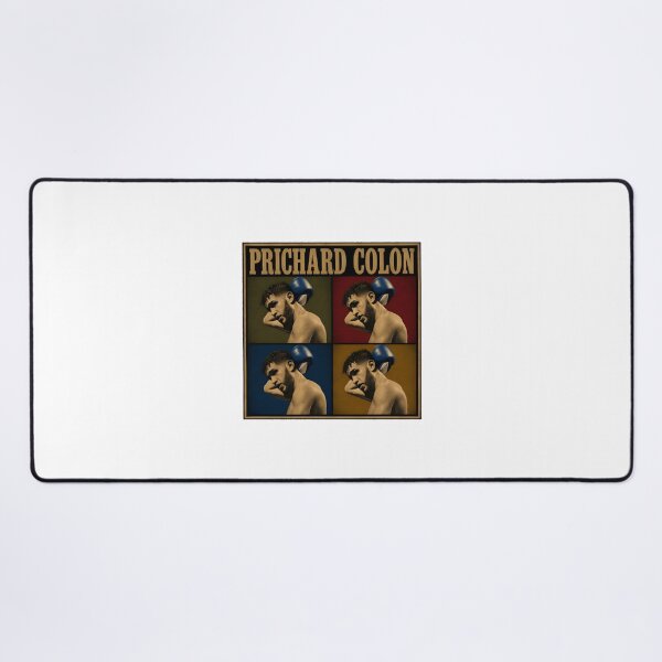 Item preview, Prichard Colon Artistic Design for Unique Style and Expression designed and sold by DoodlAquarian.