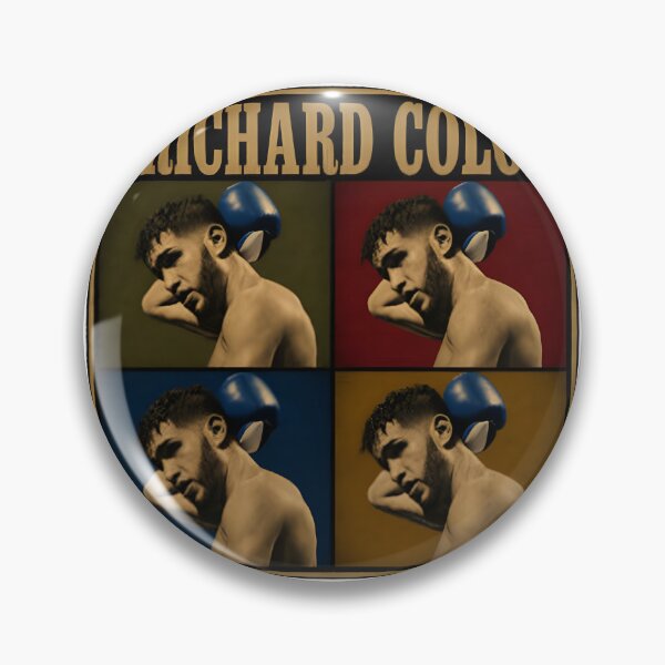 Item preview, Prichard Colon Artistic Design for Unique Style and Expression designed and sold by DoodlAquarian.