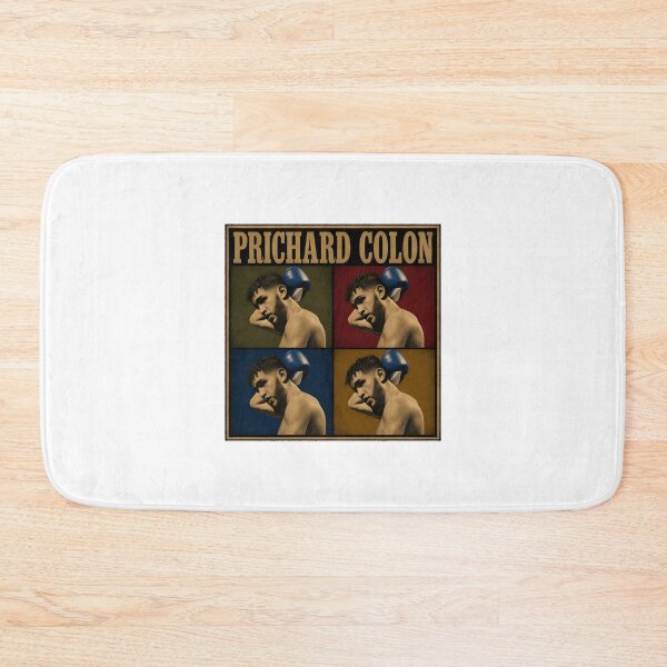 Item preview, Prichard Colon Artistic Design for Unique Style and Expression designed and sold by DoodlAquarian.