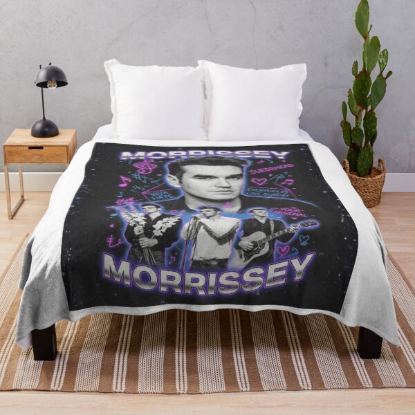 Artikelvorschau, Morrissey – Jeder Tag ist wie ein Sonntag entworfen und verkauft von Jadedesmedt.