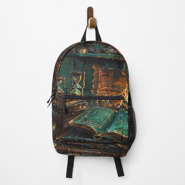 Item preview, The Scholar's Study designed and sold by ONYX Pixee.