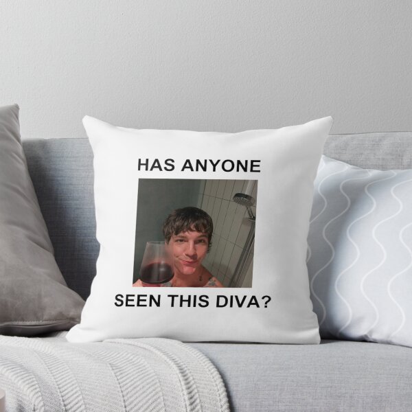 Item preview, Role Model Has Anyone Seen This Diva designed and sold by RawoMimi.