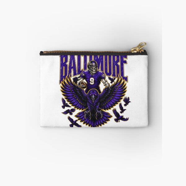 Aperçu de l'œuvre Ravens de Baltimore créée et vendue par Urbanzilhu.