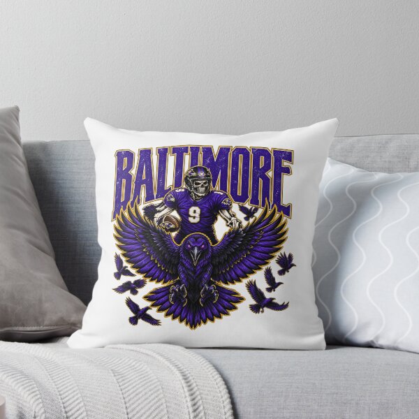 Item preview, Baltimore Ravens designed and sold by Urbanzilhu.