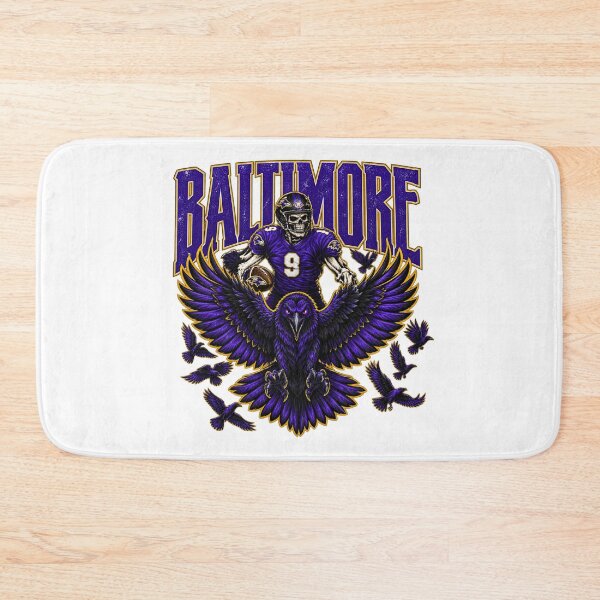 Item preview, Baltimore Ravens designed and sold by Urbanzilhu.