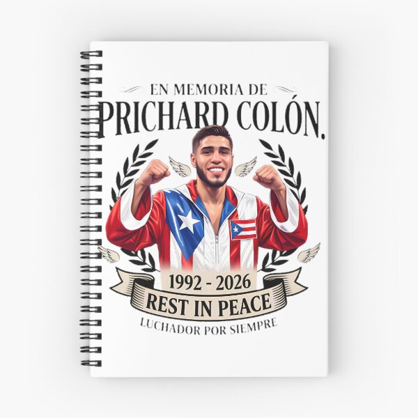 Item preview, Prichard Colon Memorial Tribute Design designed and sold by DoodlAquarian.