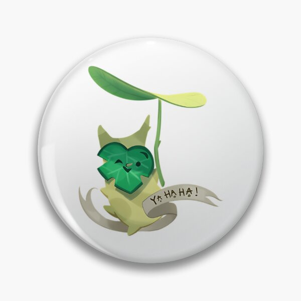 Item preview, Korok designed and sold by karecipi.