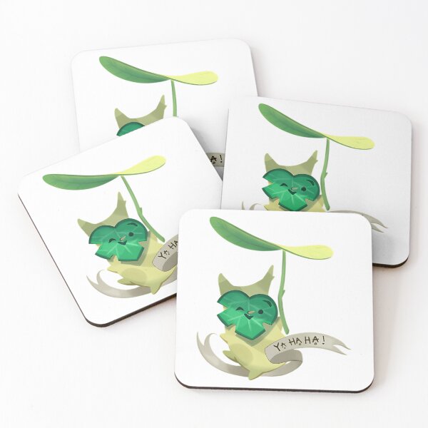 Item preview, Korok designed and sold by karecipi.