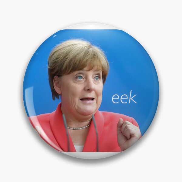 Item preview, Angela Merkel Caricature Cartoon Illustration Artwork designed and sold by Medjz.