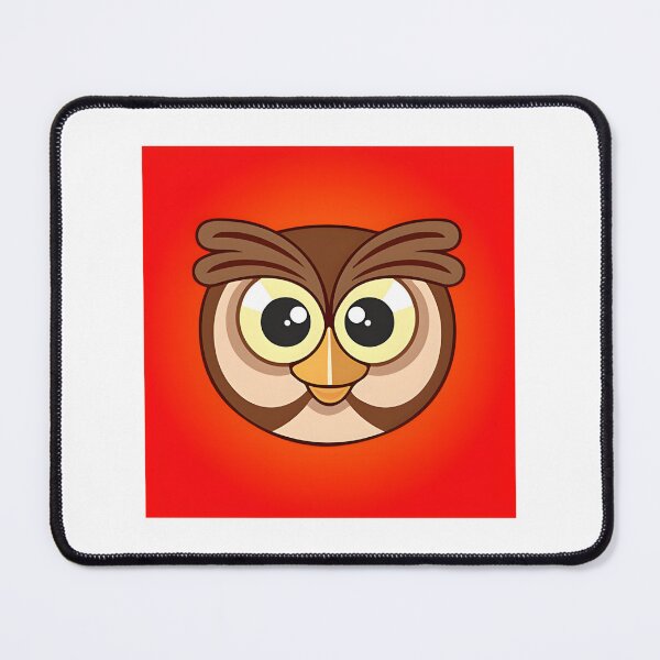 Item preview, Angry Birds Inspired Fun Cartoon Bird Design designed and sold by lively. stickers.