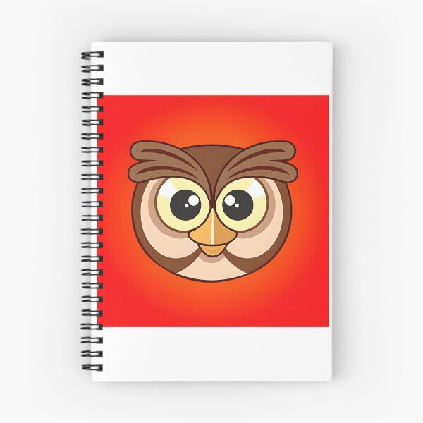 Item preview, Angry Birds Inspired Fun Cartoon Bird Design designed and sold by lively. stickers.