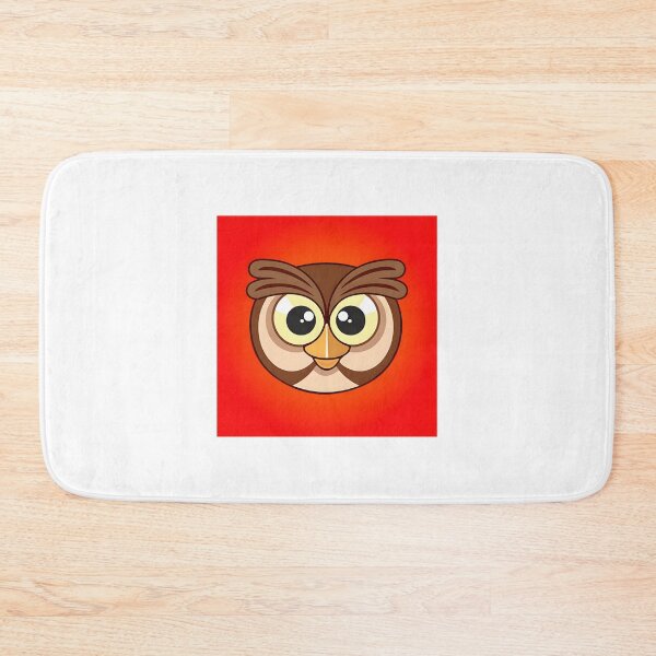 Item preview, Angry Birds Inspired Fun Cartoon Bird Design designed and sold by lively. stickers.
