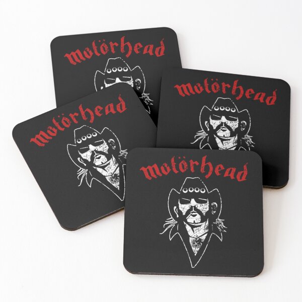 Item preview, motorhead band vintage designed and sold by Jadedesmedt.