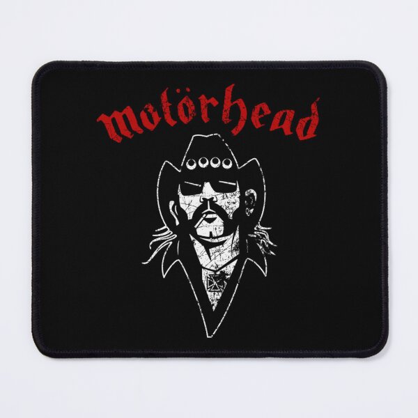 Item preview, motorhead band vintage designed and sold by Jadedesmedt.