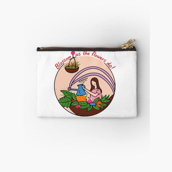 Item preview, Blossom as the Flowers Do! designed and sold by Littlemennadraw.
