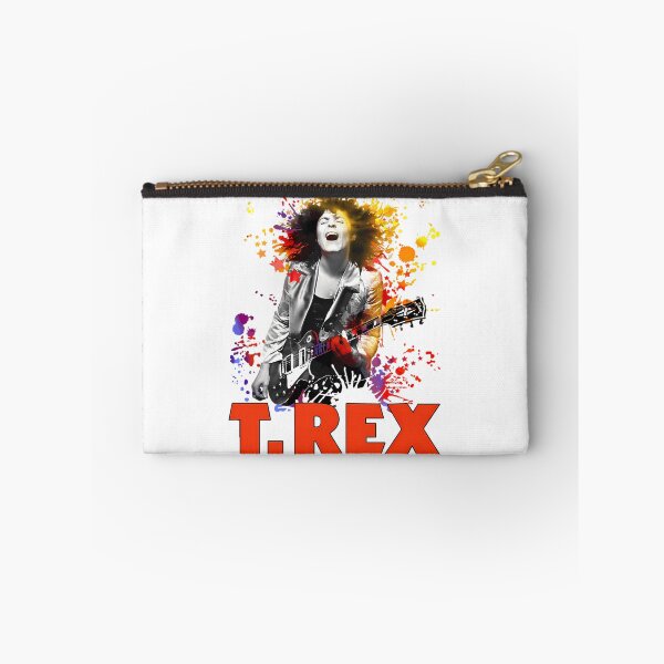 Item preview, T Rex Rock Band Marc Bolan Cool Top  designed and sold by Abusive-materia.