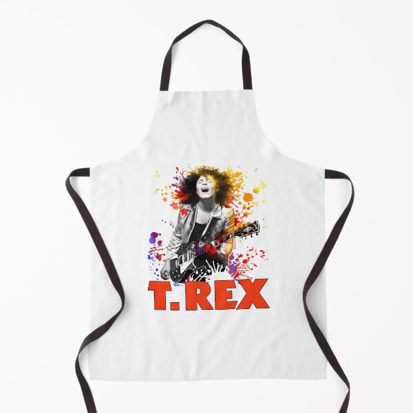 Item preview, T Rex Rock Band Marc Bolan Cool Top designed and sold by Abusive-materia.