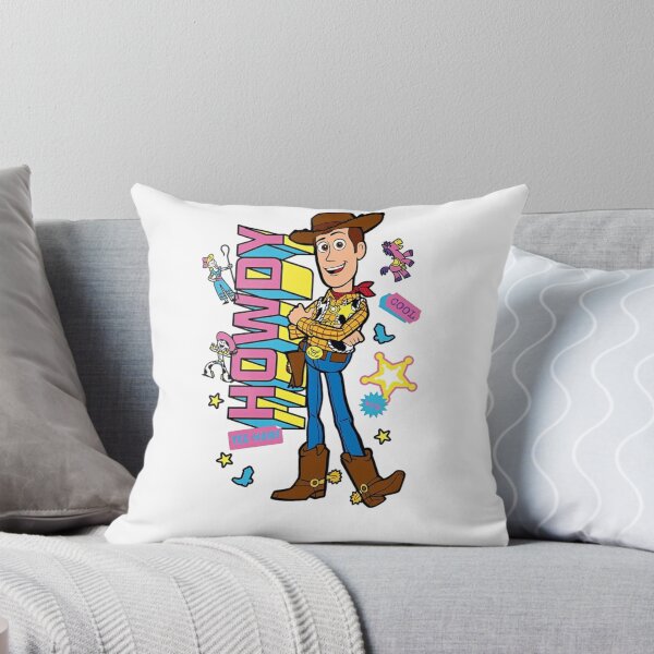 Item preview, Woody Toy Story Howdy Sheriff Cowboy designed and sold by NAPIPIPIarts.