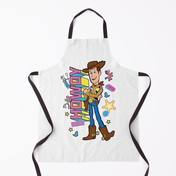 Item preview, Woody Toy Story Howdy Sheriff Cowboy designed and sold by NAPIPIPIarts.